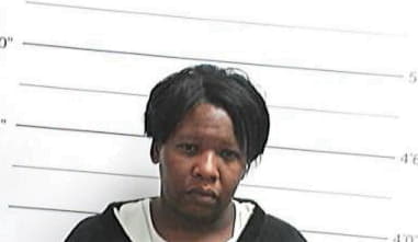 Janika Thompson, - Orleans Parish County, LA 